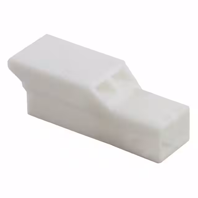 1565085-1 TE Connectivity AMP Connectors  Boîtiers de connecteurs rectangulaires